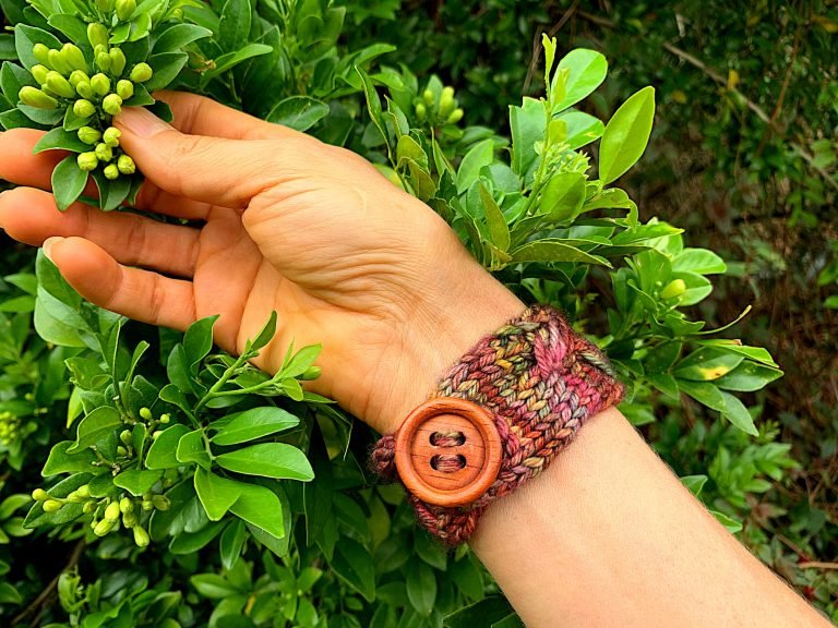 Next Chapter Cuff - Image 2