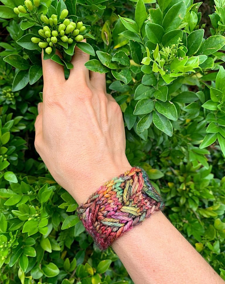Next Chapter Cuff - Image 7