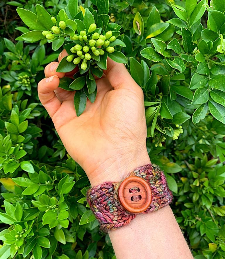 Next Chapter Cuff - Image 6