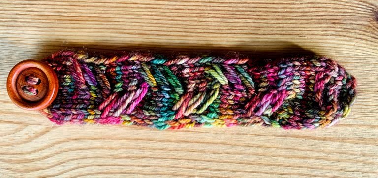 Next Chapter Cuff - Image 3
